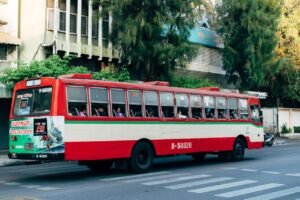 APSRTC Free Bus for 10th Students