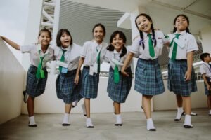 Half Day Schools 2026